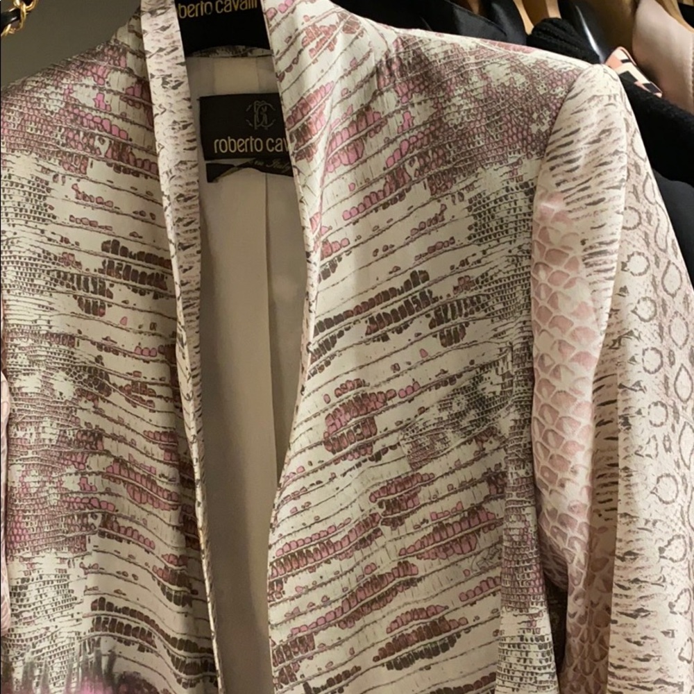 Roberto cavalli
